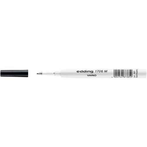 edding, EDDING Mine 1706 VARIO 0,5mm 1706M-1 schwarz