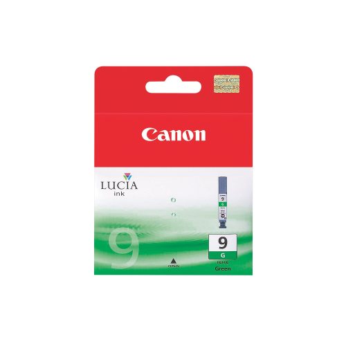 Canon -  Tintenpatrone green PGI-9G PIXMA Pro9500 14ml, One Size