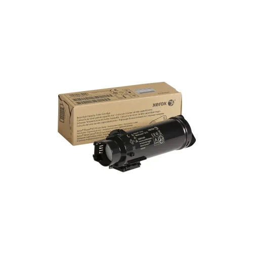 Xerox, XEROX Toner-Modul schwarz 106R03480 WorkCentre 6515 6000 Seiten