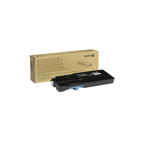 Xerox, XEROX Toner-Modul cyan 106R03518 VersaLink C400/C405 4800 S.