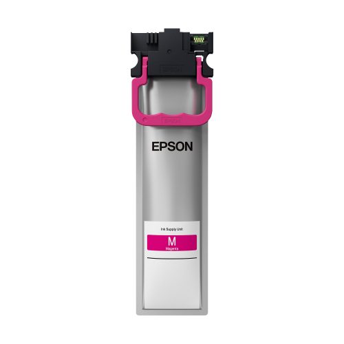 Epson, EPSON Tintenpatrone XL magenta T945340 WF-C5290/C5790 5000 Seiten