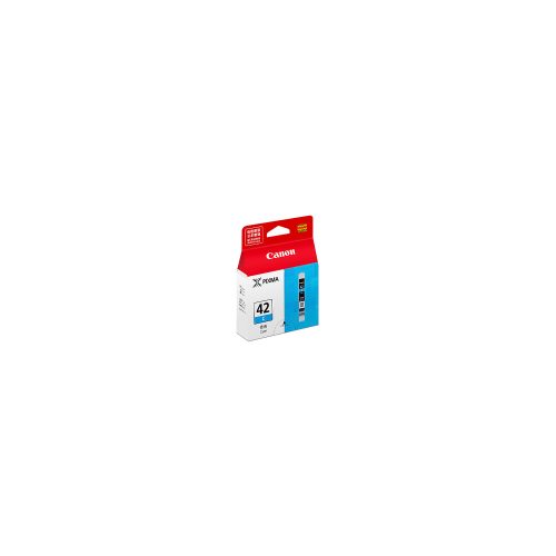 Canon, CANON Tintenpatrone cyan CLI-42C PIXMA Pro-100 13ml