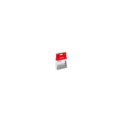 Canon, CANON Tintenpatrone grey CLI-42GY PIXMA Pro-100 13ml