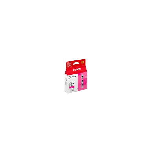 Canon, CANON Tintenpatrone magenta CLI-42M PIXMA Pro-100 13ml