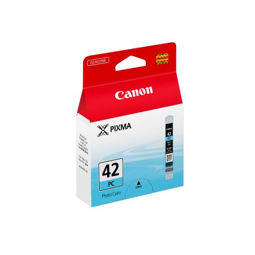 Canon, CANON Tintenpatrone photo cyan CLI-42PC PIXMA Pro-100 13ml