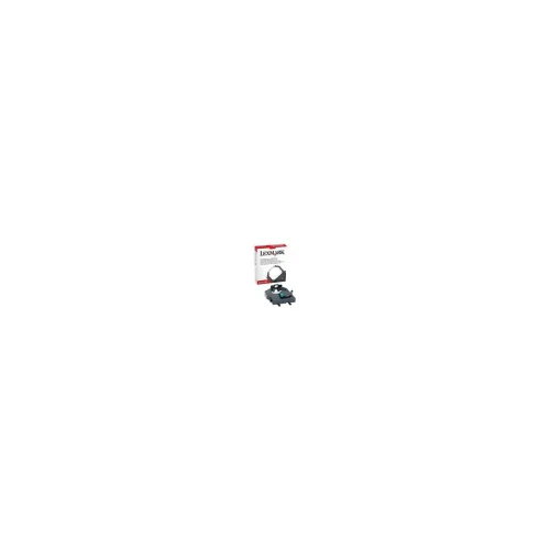 Lexmark, LEXMARK Farbband schwarz 3070166 2380/2590 4 Mio. Zeichen