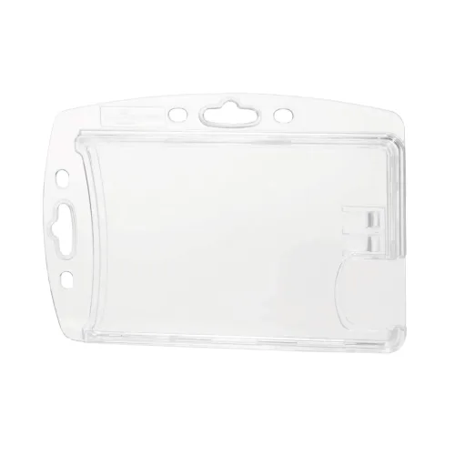 DURABLE Ausweishülle 87 x 54 mm 10 Stück