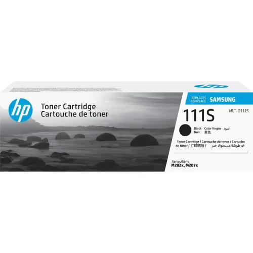 Samsung, Samsung - Mlt-d111s / Sl-m2020