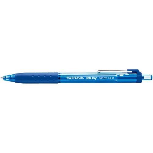 Papermate, PAPERMATE Kugelschreiber InkJoy 300RT M S0959920 blau