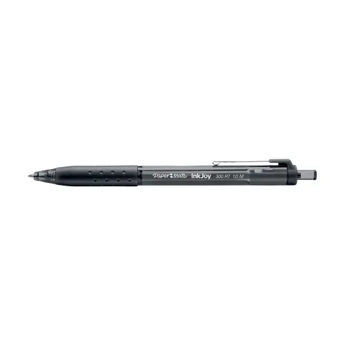 Papermate, PAPERMATE Kugelschreiber InkJoy 300RT M S0959910 schwarz
