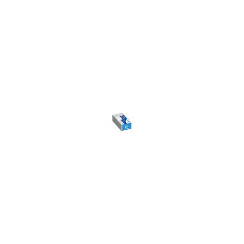 Epson, EPSON Tintenpatrone cyan S020602 TM-C 3500 32 ml
