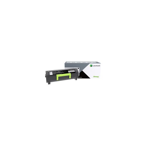 Lexmark, LEXMARK Toner-Modul return schwarz 50F2000 MS310/610 1500 Seiten