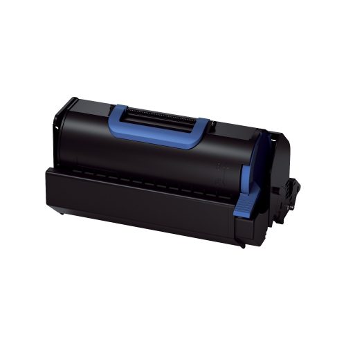 OKI, OKI Toner schwarz 45488802 B721/731 18'000 Seiten