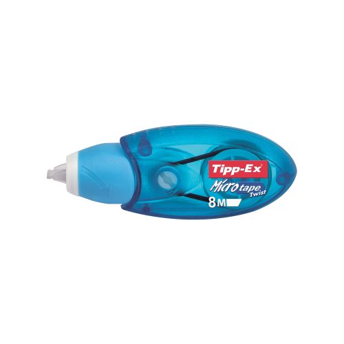 Tipp-Ex Micro Tape Korrekturroller 5 mm x 8 m