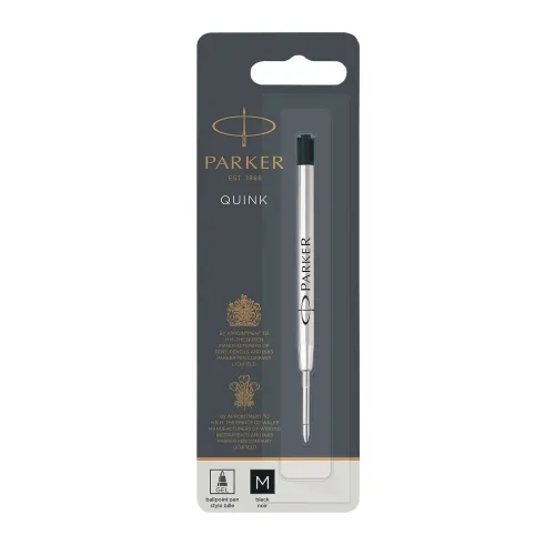 Parker, PARKER Gel Mine M 1950344 schwarz