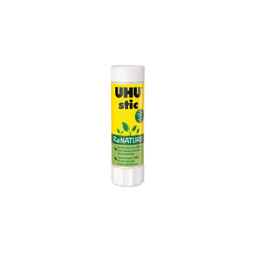UHU, UHU Stic ReNATURE 47 40g