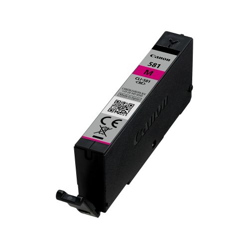 Canon, CANON Tintenpatrone magenta CLI-581M Pixma TS6150/TS8150 5.6ml