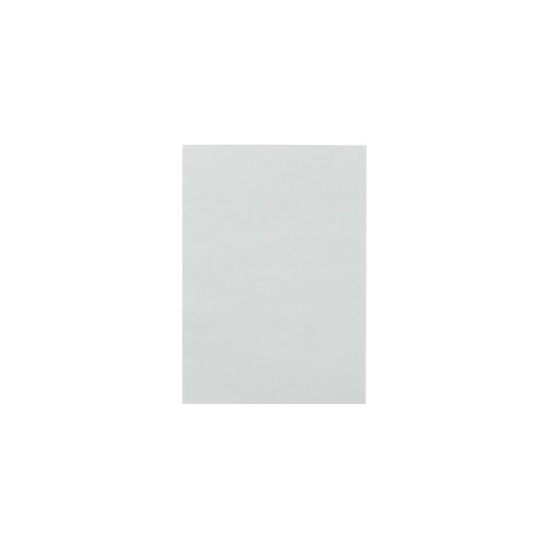 Neutral, NEUTRAL Notizblock A5 543010 blanko 100 Blatt