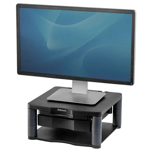 Fellowes Monitorständer 9169501 Graphit