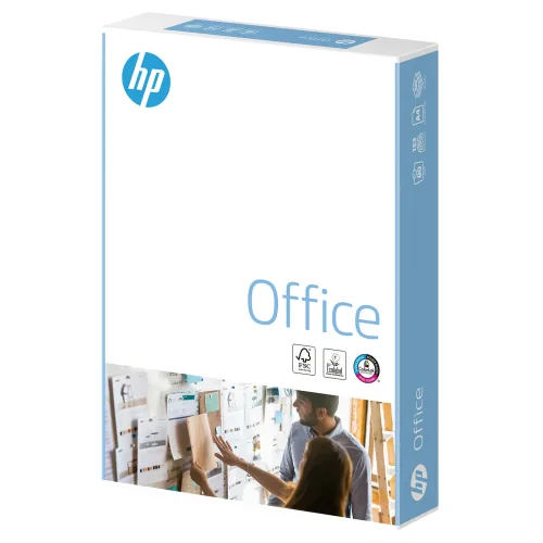 HP, HP Office Papier A4 CHP110 80g, 500 Blatt