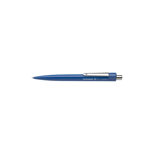 Schneider Kugelschreiber K1 0.5 mm Blau