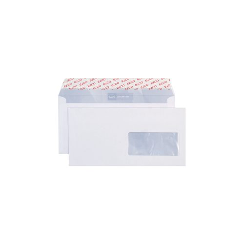 Elco, ELCO Couvert Premium Fe. re. C5/6 30796 100g hochweiss,Kleber 500 Stk.