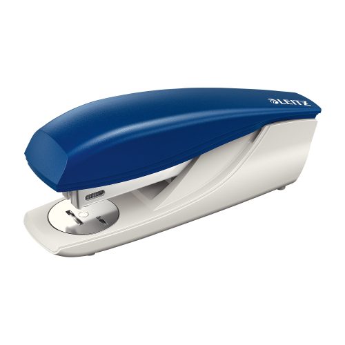 Leitz, LEITZ B&uuml;rohefter NewNeXXt 55000035 blau f&uuml;r 30 Blatt