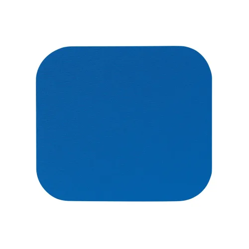 Fellowes, FELLOWES Einfaches Maus Pad 29700 blau