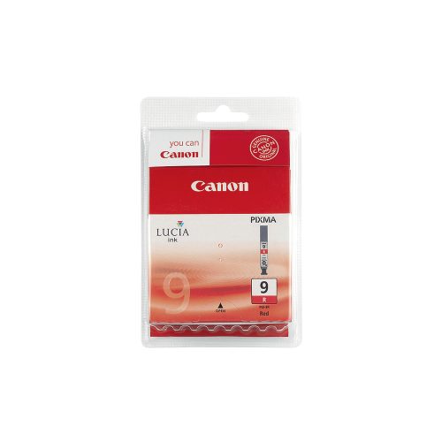 Canon -  Tintenpatrone red PGI-9R PIXMA Pro9500 14ml, One Size