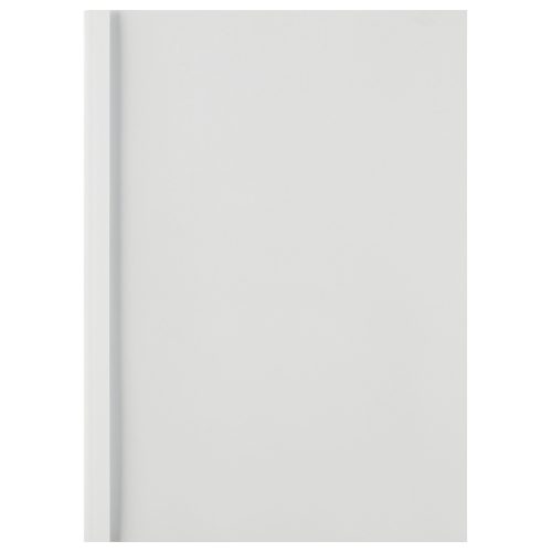 GBC, GBC Thermobindemappe 3mm A4 IB370021 weiss 100 St&uuml;ck