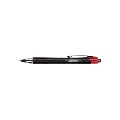 uni-ball, UNI-BALL Gel Jetstream RT 1mm SXN-210 RED rot