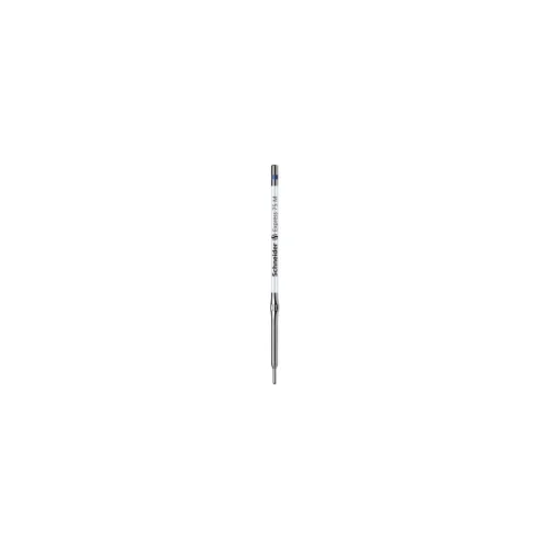 Schneider Kugelschreibermine Express 75 0.4 mm Blau 10 Stück