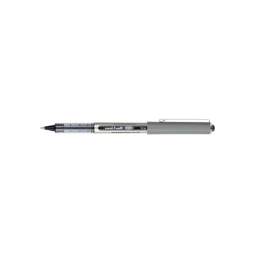 uni-ball, UNI-BALL Tintenroller eye 0.7mm UB-157 BLACK schwarz