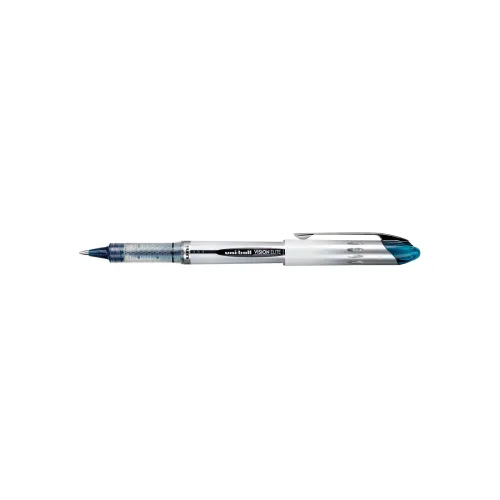 uni-ball, UNI-BALL Vision Elite 0,8mm UB200(08)BLU blau