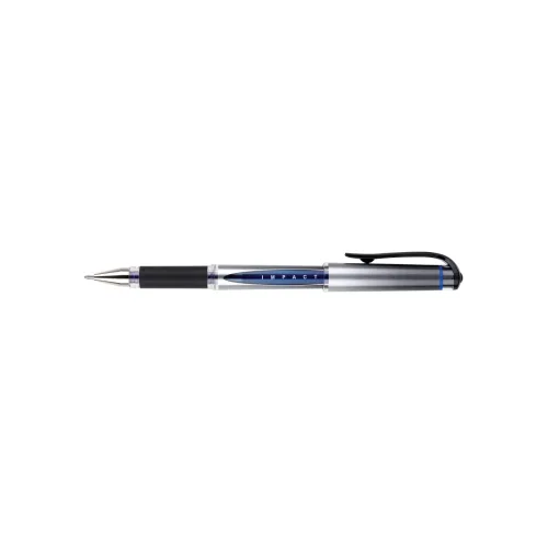 uni-ball, UNI-BALL Gel-Impact 1mm UM-153S BLUE blau