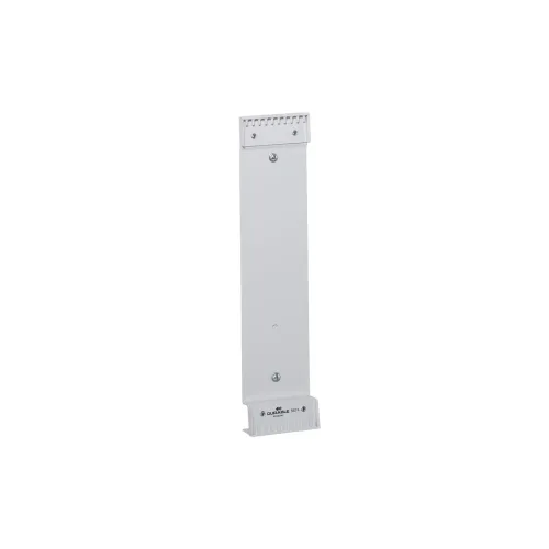 DURABLE Sichttafel FUNCTION DIN A4 Grau