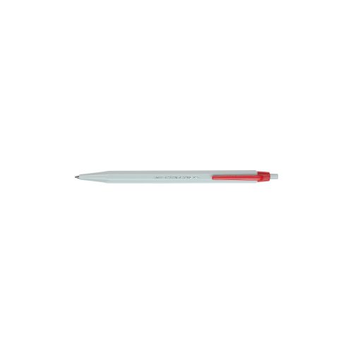 Caran d'Ache, CARAN D'ACHE Kugelschreiber 825 825.070 rot