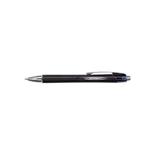 uni-ball, UNI-BALL Gel Jetstream RT 1mm SXN210 BLACK schwarz