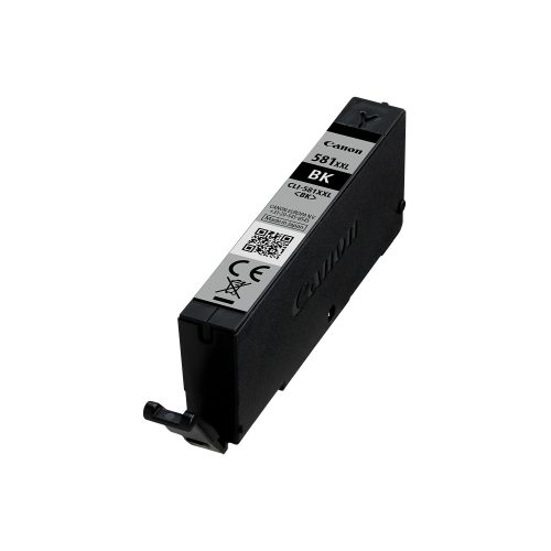 Canon, CANON Tintenpatrone XXL schwarz CLI-581XXLBK Pixma TS6150/TS8150 11.7ml
