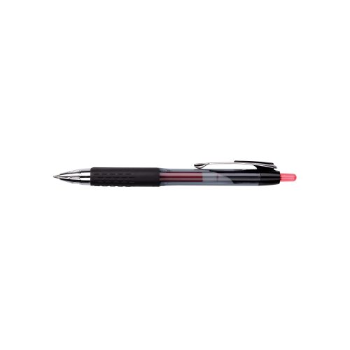 uni-ball, UNI-BALL Roller Signo 0.7mm UMN-207 RED rot