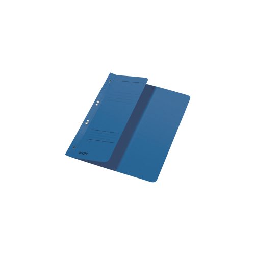 Leitz Ösenhefter DIN A4 Blau Manila 250 g/m²250 g/m²
