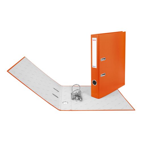 Biella, Biella - Ordner, DIN A4, Orange