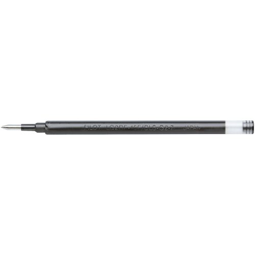 Pilot, PILOT Mine Gel G2 ex 0,7mm BLS-G2-7B schwarz dokumentenecht