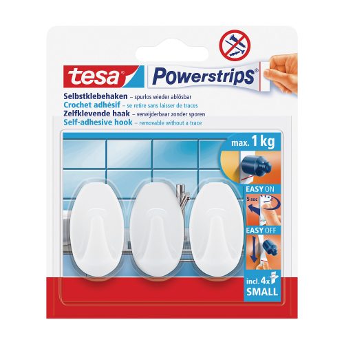 TESA Haken SMALL