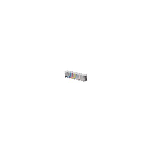 Epson, EPSON Tintenpatrone photo black T603100 Stylus Pro 7880/9880 220ml