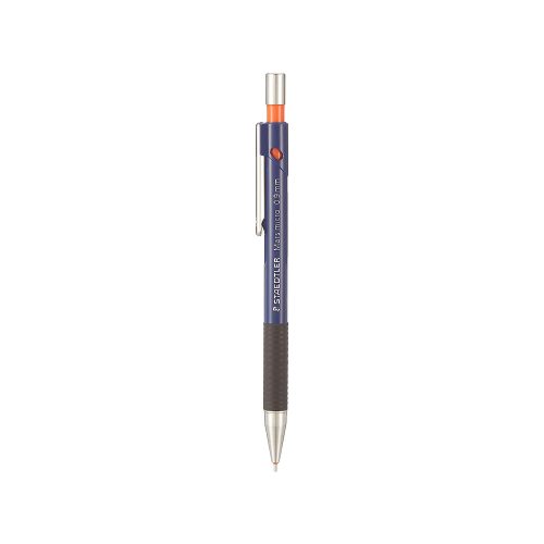 Staedtler Druckbleistift 775 09 0.9 mm Bezeichnung der Härte: B