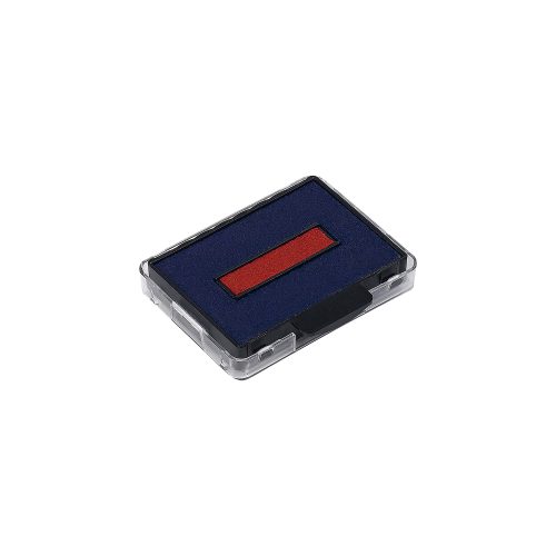 Trodat, TRODAT Ersatzkissen 5430 50EKRBB blau/rot 2 Stk.