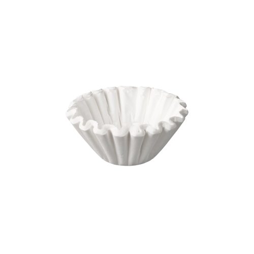 Kaffeefilter XA2 18 x 33 x 27 cm Papier Weiss 1000 Stück