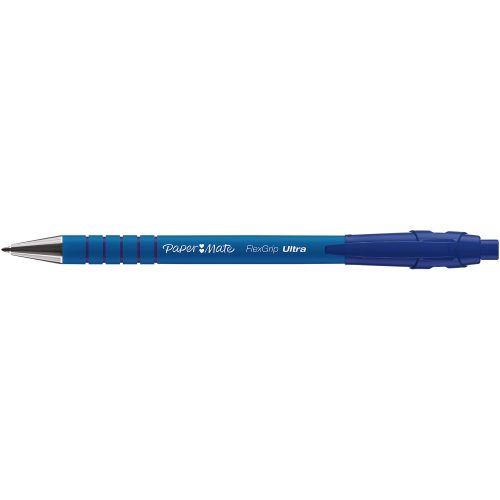 Papermate, PAPERMATE Kugelschreiber Ultra RT S0190433 blau