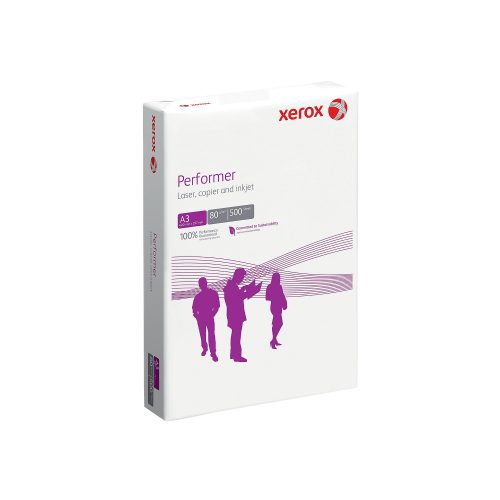 Xerox 003R90569 Druckerpapier DIN A3 80 g/m² Weiß 500 Blatt